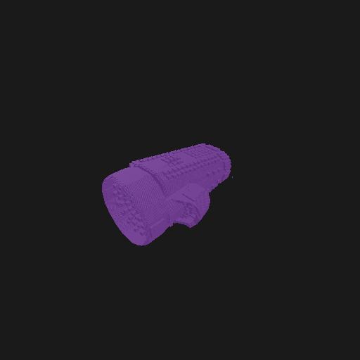 [ARGH] Starjammer