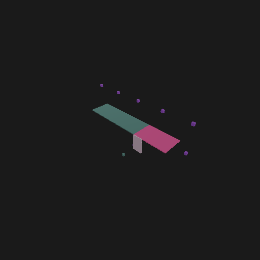 Static construct