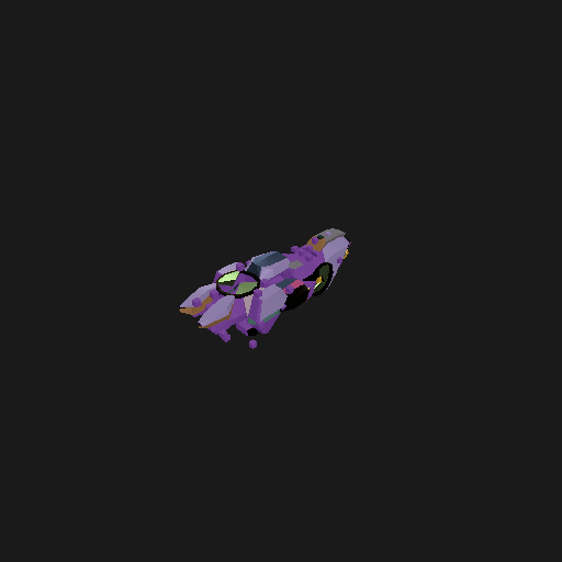 Nanobike Mk1