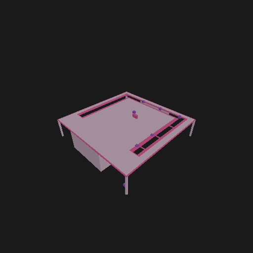 Mining Platform