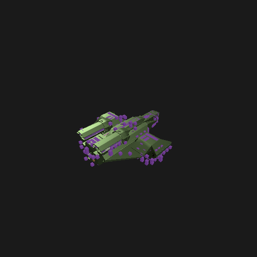 AC TNS Simah