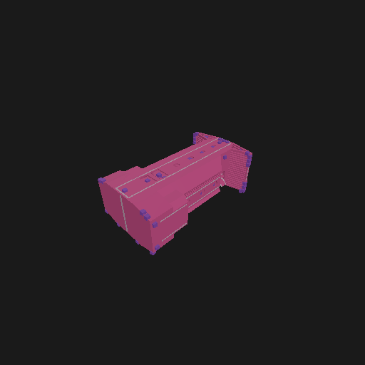 Big Smoke One