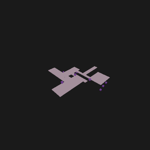 Static construct