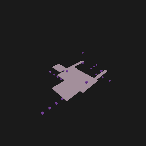 Static construct