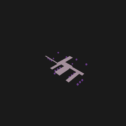 Static construct