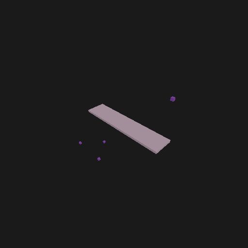 Static construct