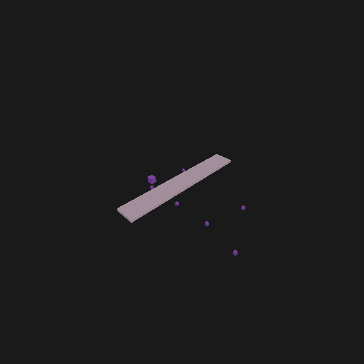 Static construct