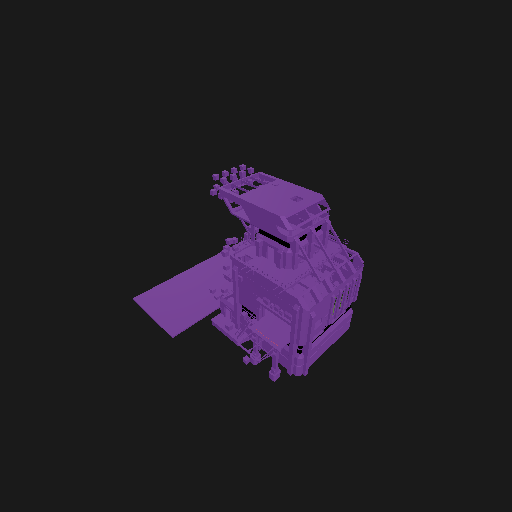 Outpost Valiant