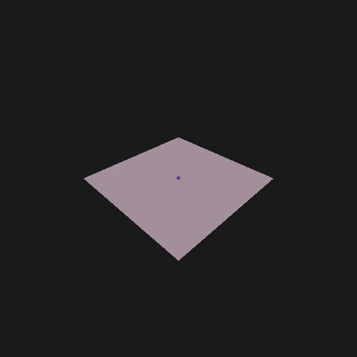 Space floor