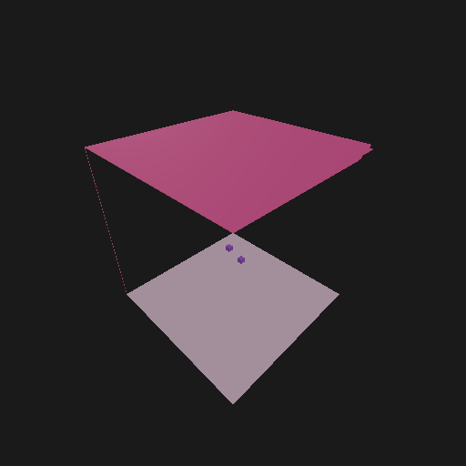 Space floor