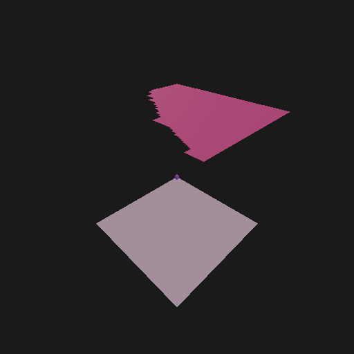 Space floor