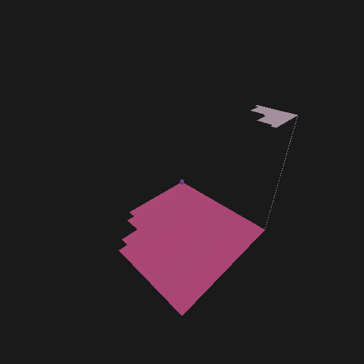 Space floor