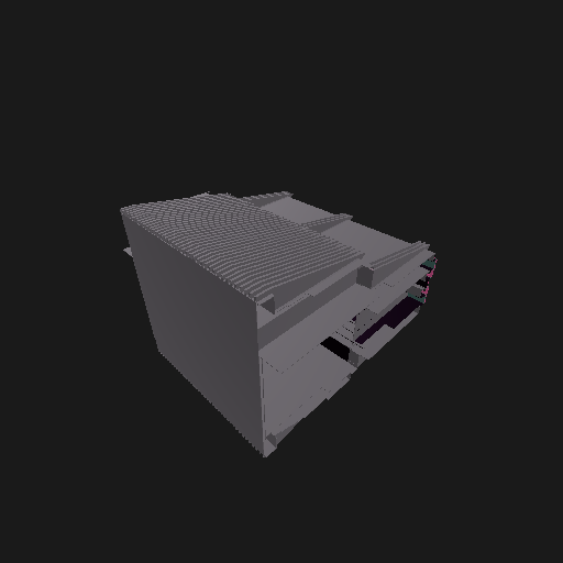 SECTOR FIVE ALPHA