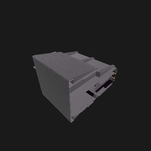 SECTOR SIX ALPHA