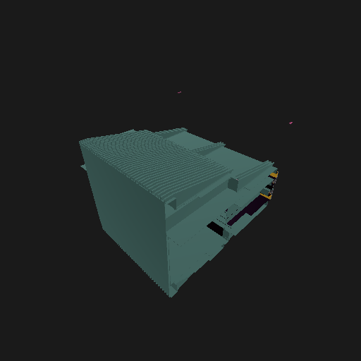 SECTOR ELEVEN ALPHA