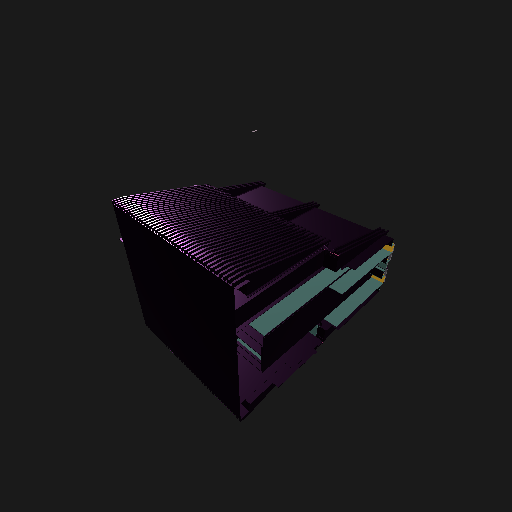 SECTOR TWENTYTWO ALPHA