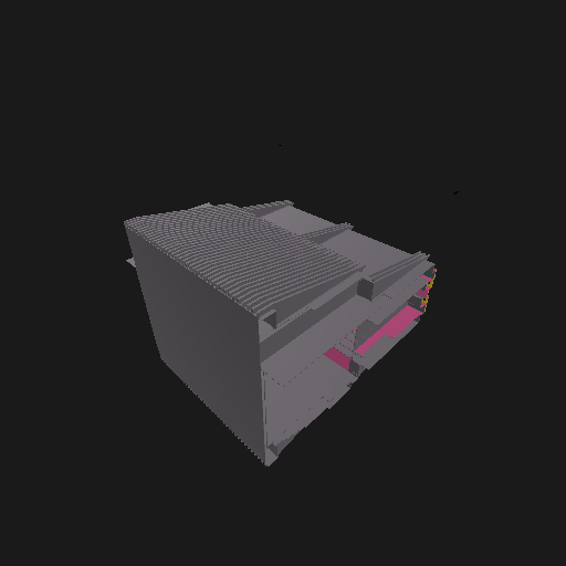 SECTOR TWENTYSEVEN ALPHA