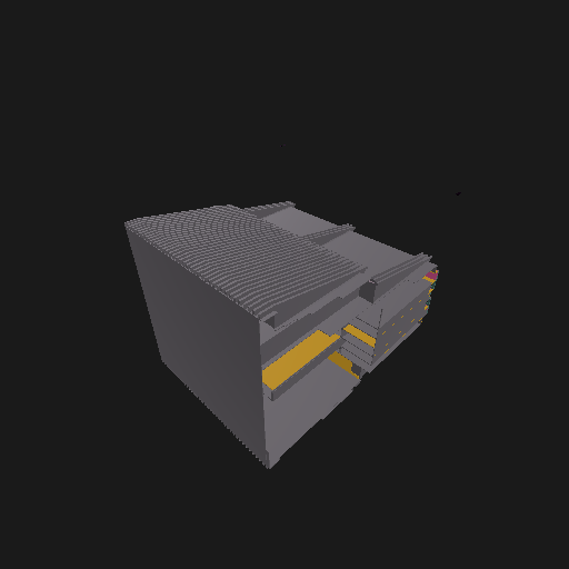 SECTOR TWENTYNINE ALPHA