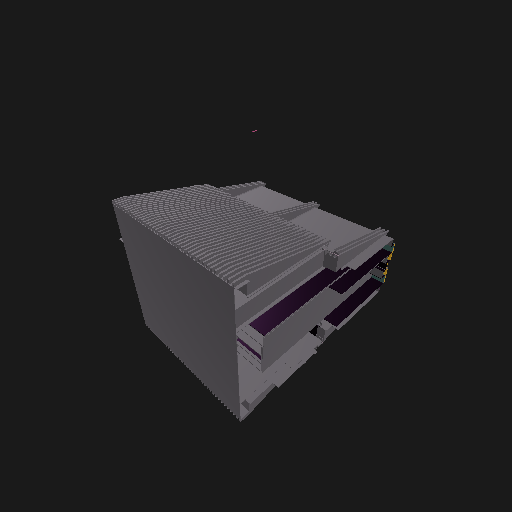 SECTOR THIRTYONE ALPHA