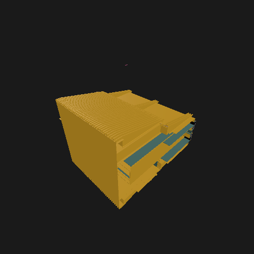 SECTOR THIRTYTWO ALPHA