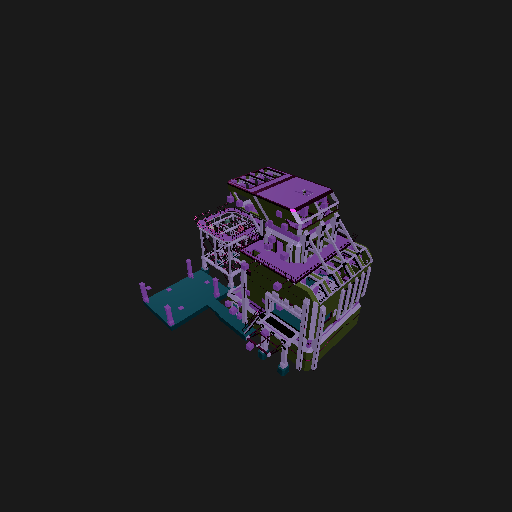 Outpost Valiant