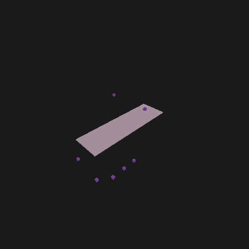 Static construct