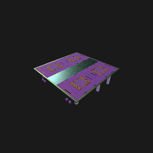 Dock