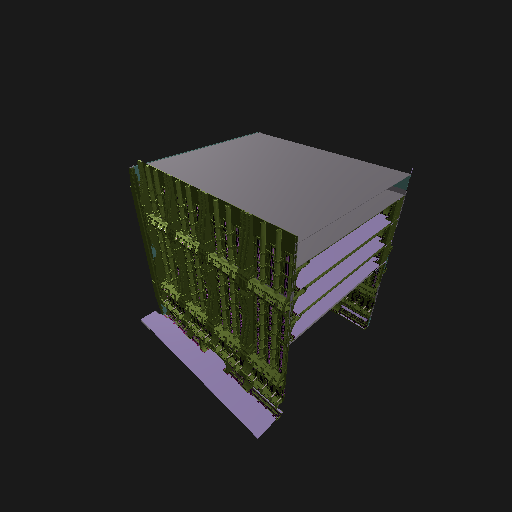 Space Core RR/2