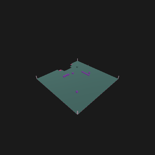 Static construct
