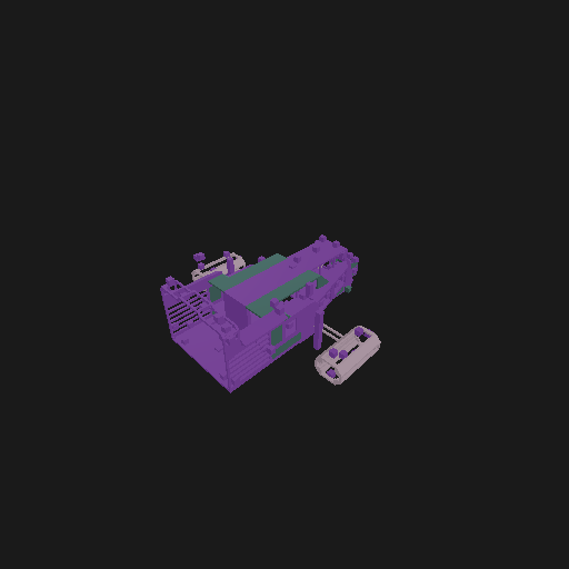 CargoBox