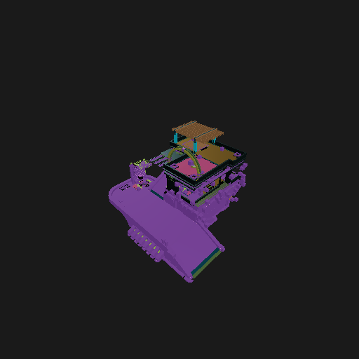 Outpost Cozy