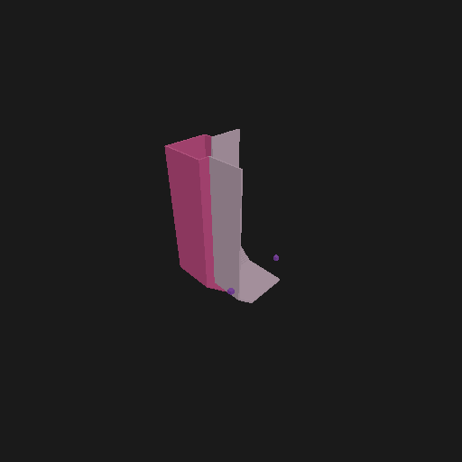 Static construct