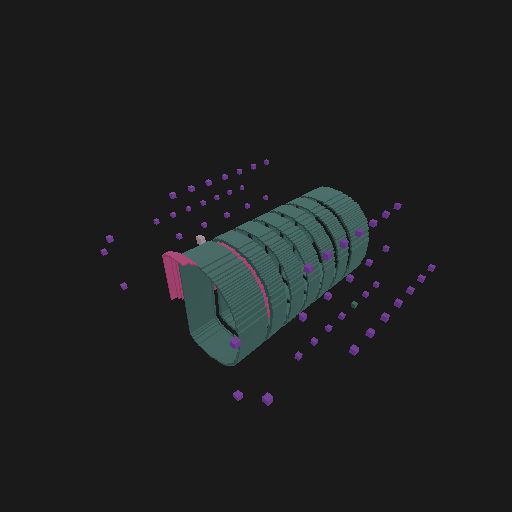Dynamic construct