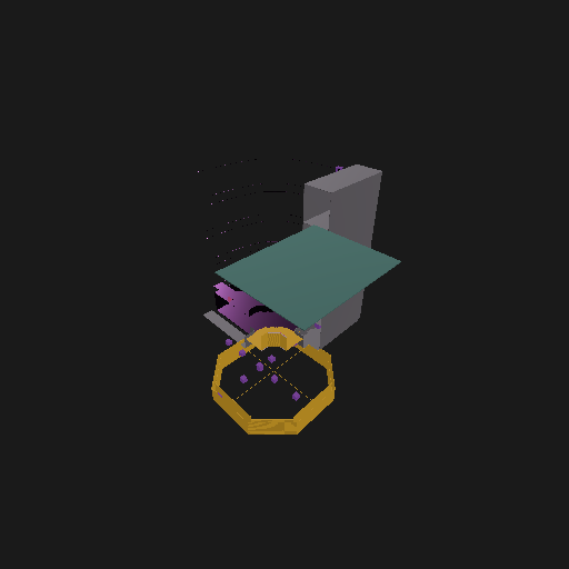 [ARGH] Port Royal