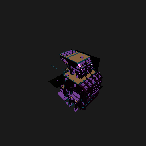 Nexus Prime