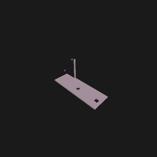 Static construct