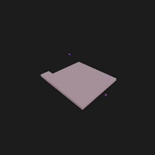 Static construct