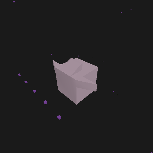 Dynamic construct