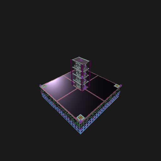 ATOM AEF STATION 2024 2