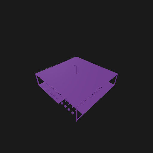CWC Base HQ