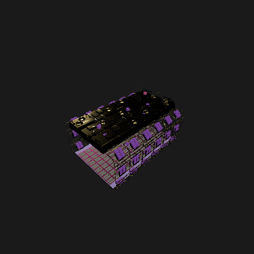 CWC Space base