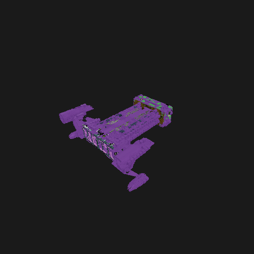 REDACTED HAMMER