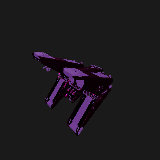 Anvil 2L2M