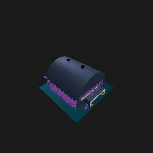 Stone Warp Cell Factory