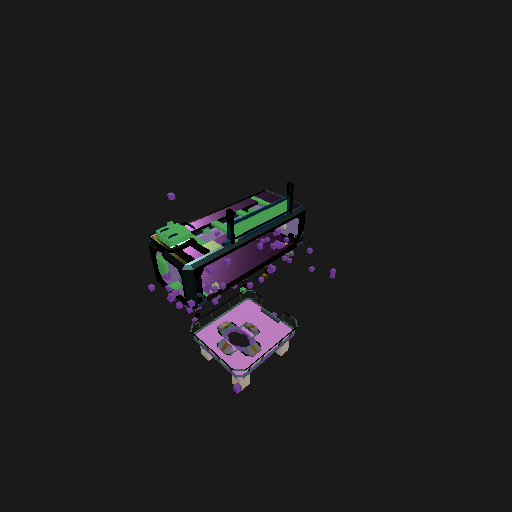 Outpost Station