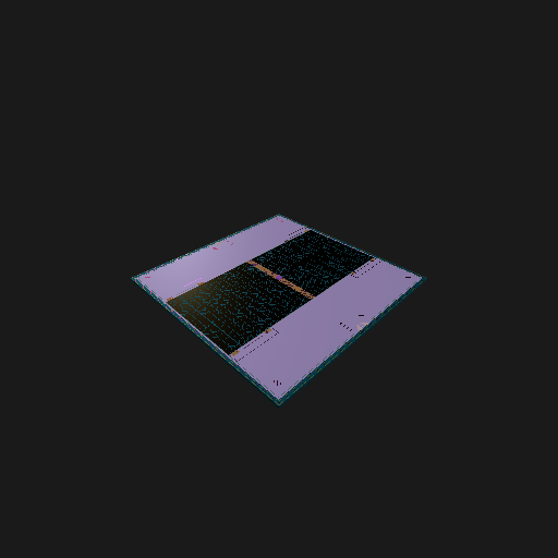 Space Pad 2