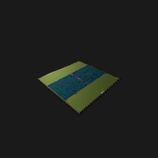 Space Pad 2