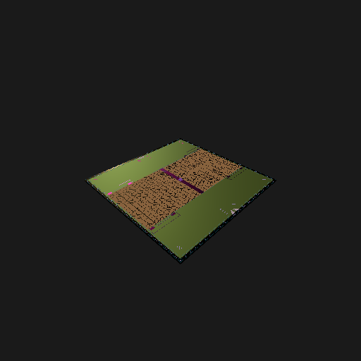 Space Pad 2