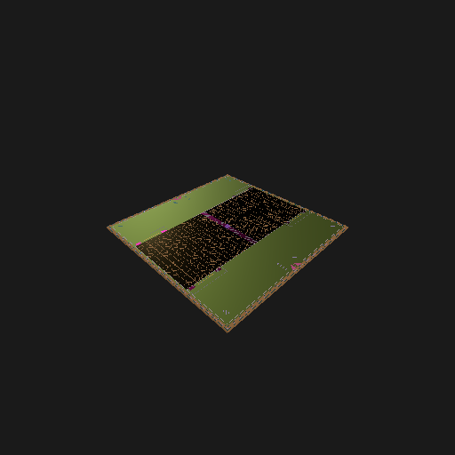 Space Pad 2