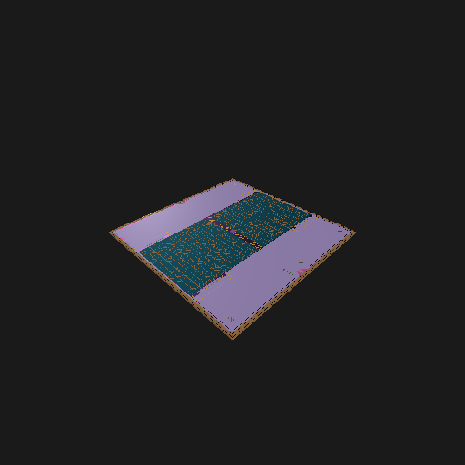 Space Pad 2